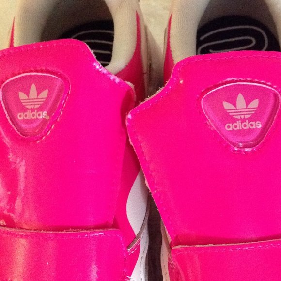 Adidas Falcon RX Sneakers Barbiecore - Picture 13 of 14